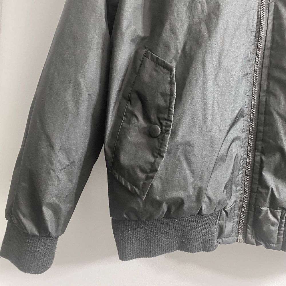 Zac black jacket. - Picture 6 of 6